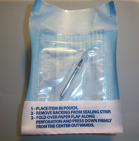 1 Pair All-In-One Internally Threaded Body Piercing Needles