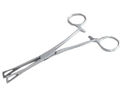 Steel Pennington Forceps for Body Piercing
