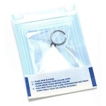 DIY Ear Piercing Kit with Sterile Body Jewelry