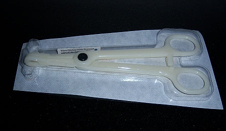 Male Genital Body Piercing Kit for Frenum with Safe and Sterile Curved Barbell