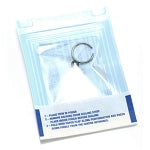 Single Sterile Captive Bead Ring Individually Pouched
